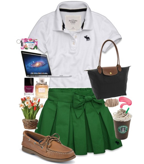 แฟชั่นรองเท้า