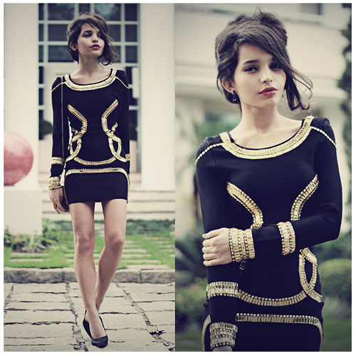 เสื้อผ้าแฟชั่น