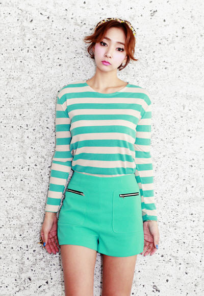 กางเกงขาสั้น