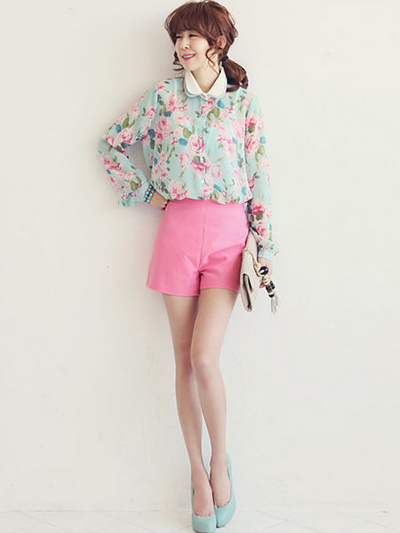 กางเกงขาสั้น