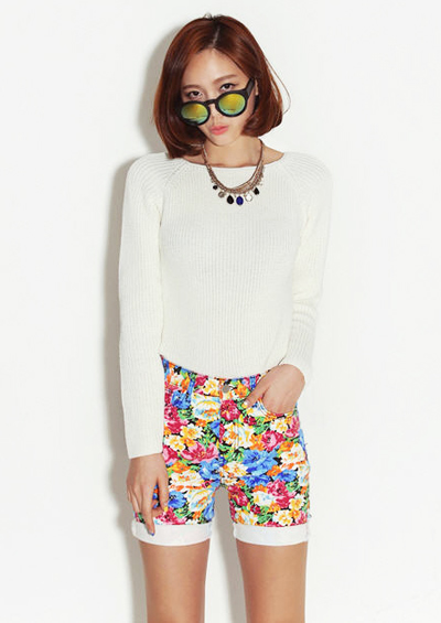 กางเกงขาสั้น