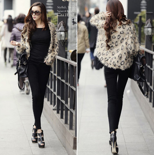 ชุดทำงานแบบกางเกง