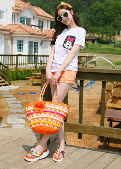 กางเกงขาสั้น