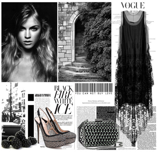 เดรสหน้าสั้นหลังยาว