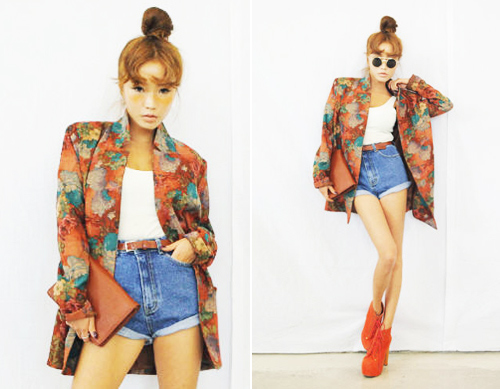 เสื้อสูท