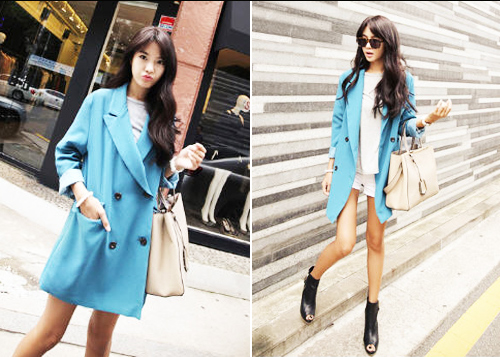 เสื้อสูท