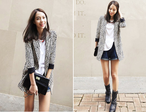 เสื้อสูท