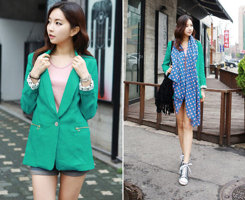 เสื้อสูท