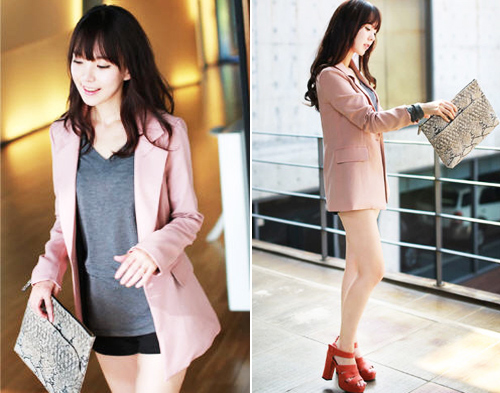 เสื้อสูท