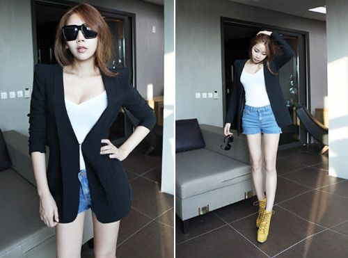 เสื้อสูท