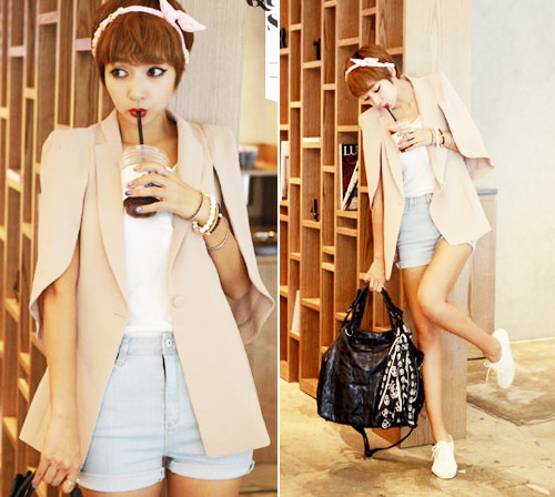 เสื้อสูท