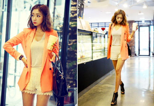 เสื้อสูท