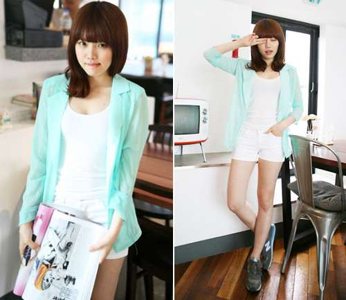 เสื้อสูท