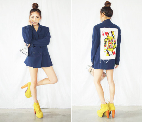 เสื้อสูท