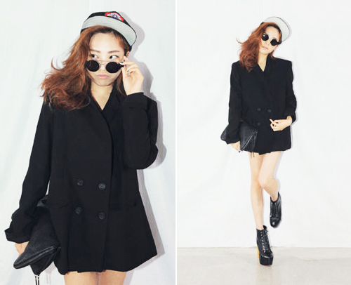 เสื้อสูท