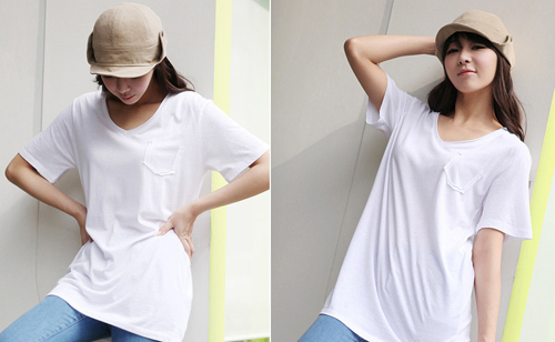 หมวกกันแดดสวยๆ