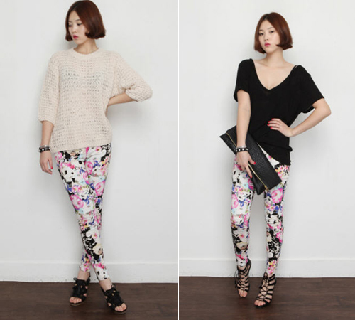 กางเกงยีนส์