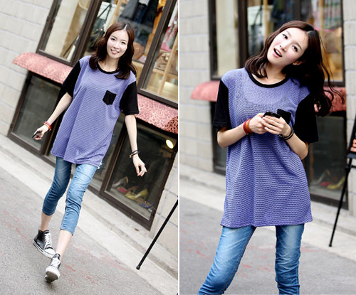 กางเกงยีนส์