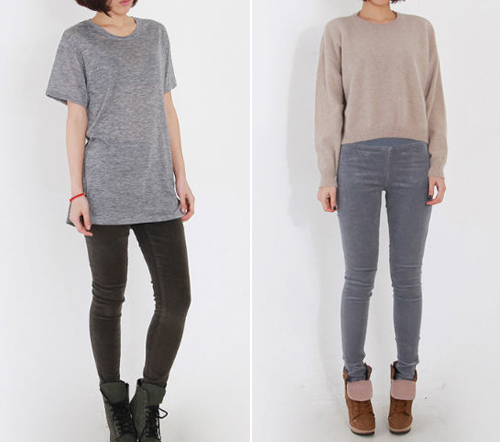 กางเกงยีนส์