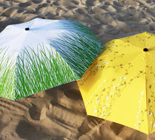 ร่มแฟชั่น