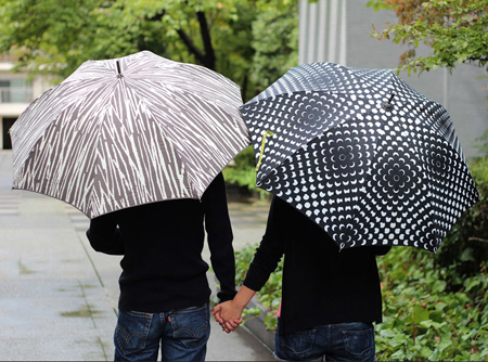 ร่มแฟชั่น