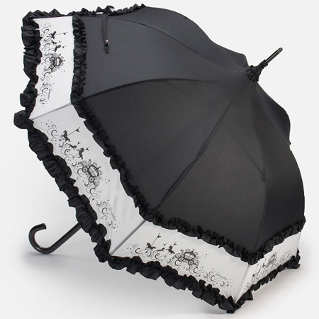 ร่มแฟชั่น