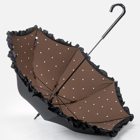 ร่มแฟชั่น