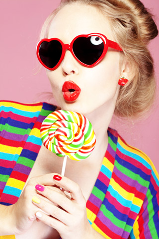 เสื้อผ้าแฟชั่น