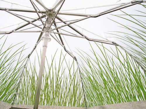 ร่มแฟชั่น