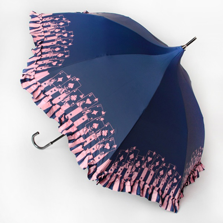 ร่มแฟชั่น