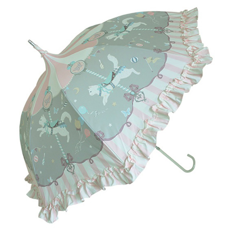 ร่มแฟชั่น