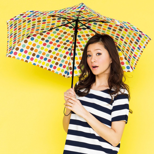 ร่มแฟชั่น