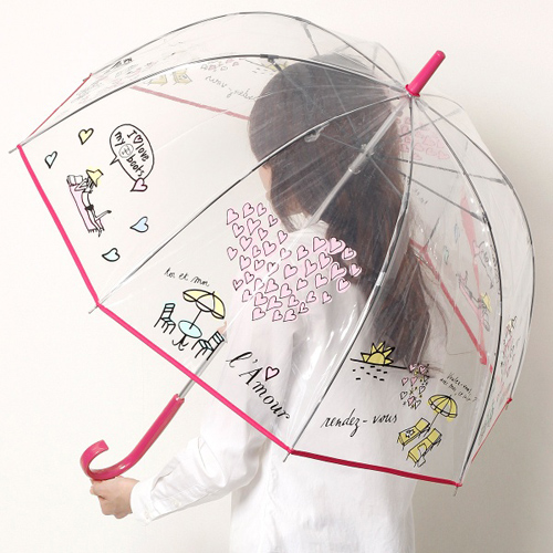 ร่มแฟชั่น