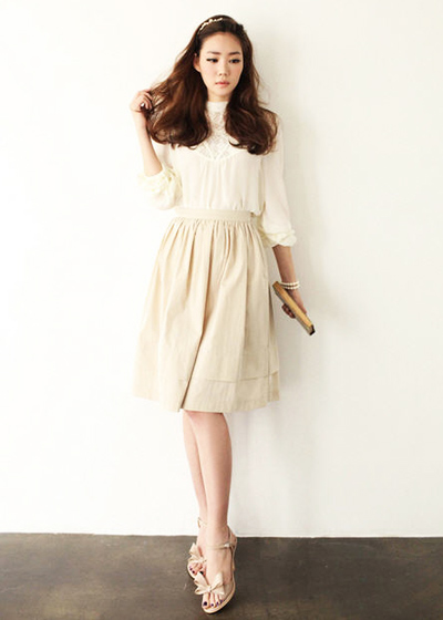 ชุดสัมภาษณ์งาน