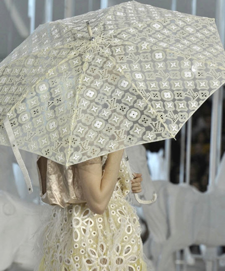 ร่มแฟชั่น