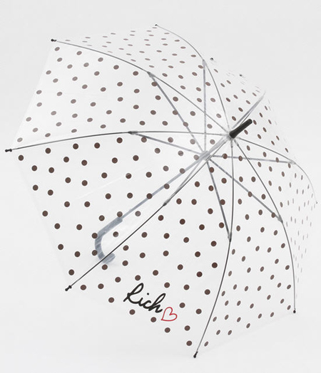 ร่มแฟชั่น