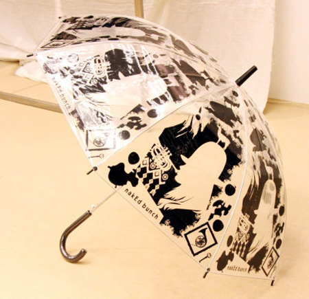 ร่มแฟชั่น