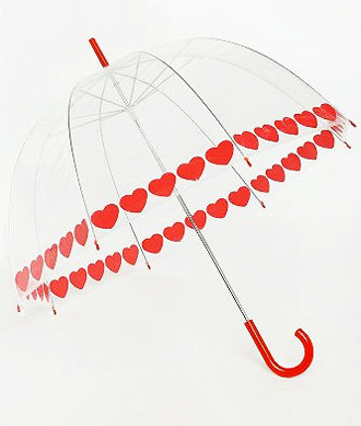 ร่มแฟชั่น