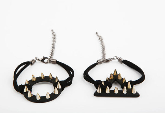 สร้อยข้อมือ