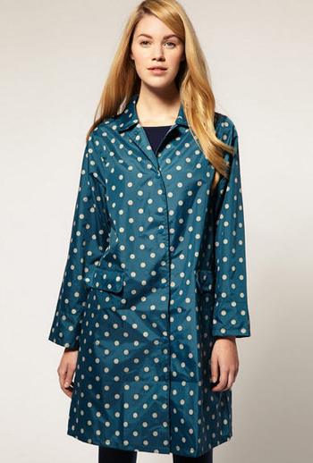 เสื้อกันฝน