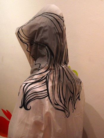 เสื้อกันฝน