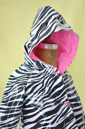 เสื้อกันฝน