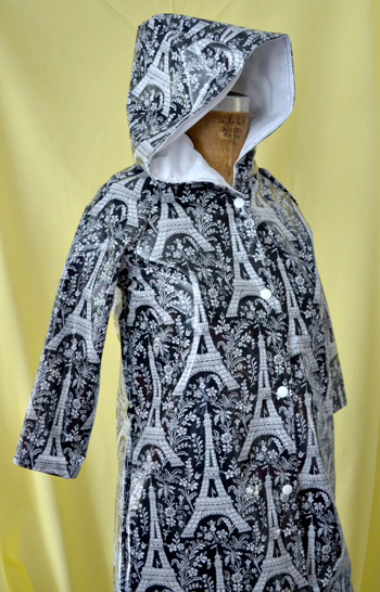 เสื้อกันฝน