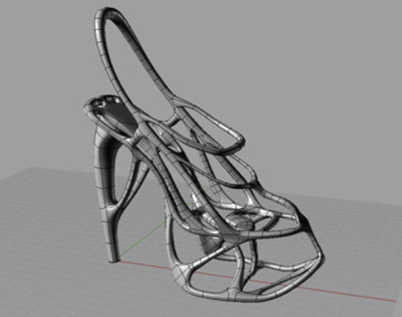 รองเท้าแฟชั่น