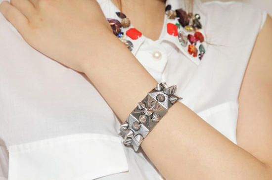 สร้อยข้อมือ