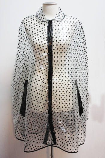 เสื้อกันฝน