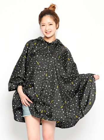 เสื้อกันฝน