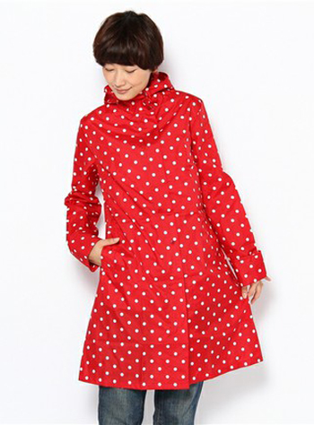 เสื้อกันฝน