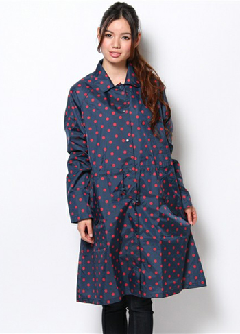 เสื้อกันฝน