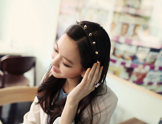 ที่คาดผม